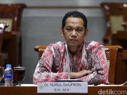 Soal Aksi 212, Pimpinan KPK Harap FPI dkk Bantu Temukan Harun Masiku