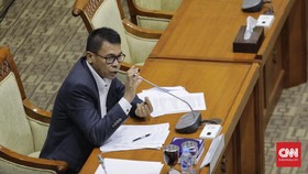 Capim Nawawi Kritik KPK Utamakan OTT Ketimbang Pencegahan