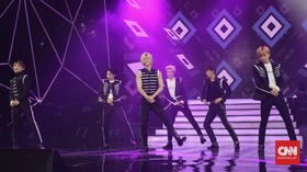 NCT Dream Akan Meriahkan HUT Transmedia ke-18