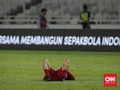 Klasemen Kualifikasi Piala Dunia: Indonesia Makin Terbenam