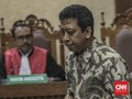 Romi Akui Terima Suap Jual Beli Jabatan Kementerian Agama