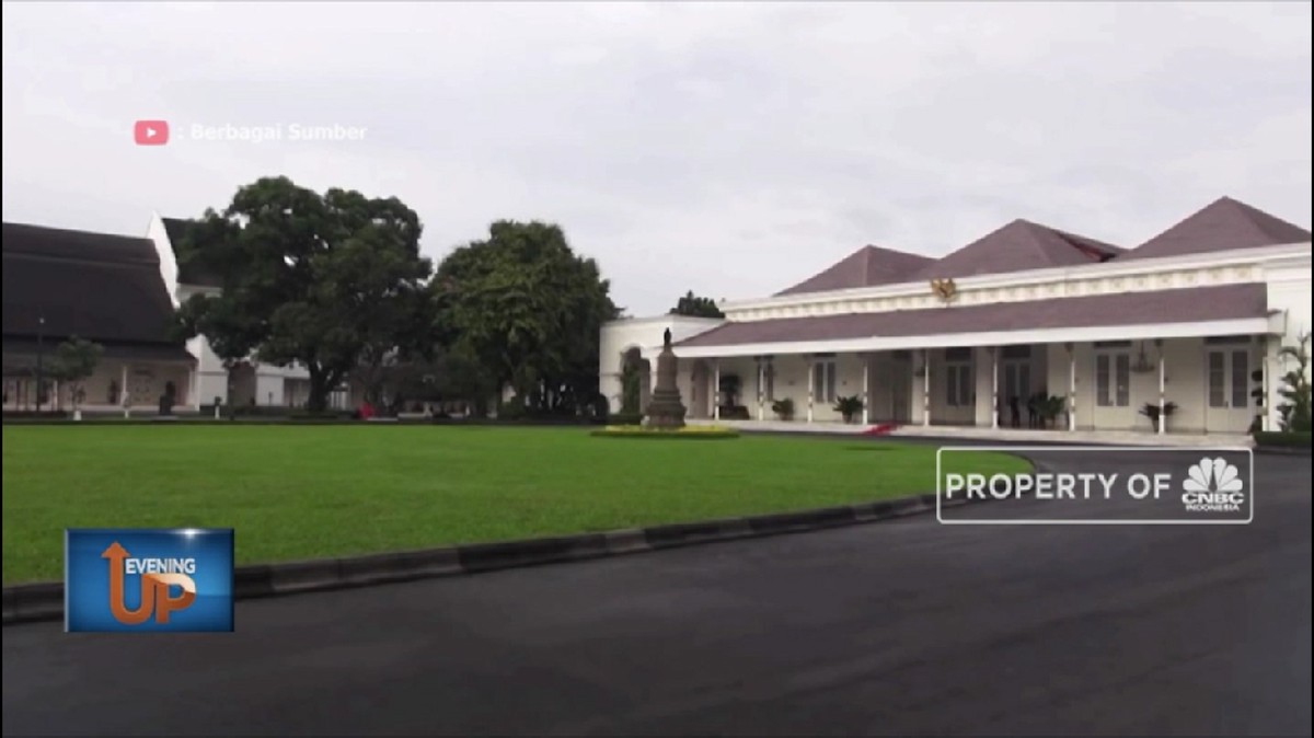 Tangan Kanan Presiden RI Tak Disukai karena Suka Panggil-Tegur Menteri