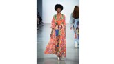 FOTO: 4 Desainer Indonesia 'Warnai' New York Fashion Week Empat desainer Indonesia unjuk gigi di ajang New York Fashion Week: The Shows, yaitu 2Madison Avenue, Yogiswari P, Ayumi, dan Julianto.