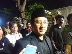 Akan Diperiksa soal Kasus Perumahan Fiktif, Yusuf Mansur: Mohon Doanya