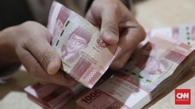 UMK Cilegon 2026 Ditetapkan Rp5,46 Juta, Tertinggi di Banten