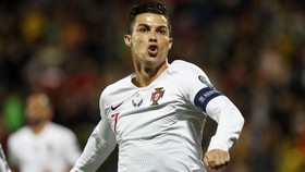 Ronaldo Selangkah Lagi Jadi CR700