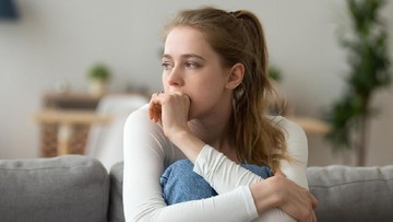 Speak up atau berani berbicara mengenai peristiwa pelecehan seksual yang dialami bisa menjadi salah satu proses pemulihan trauma korban.