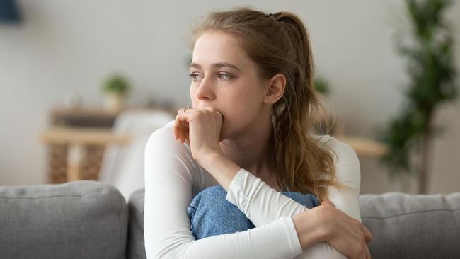 Coronaphobia, Ketakutan Berlebih pada Covid-19
