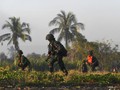 Bentrok Sengketa Lahan di Kebumen, TNI Bersenjata Pukul Warga