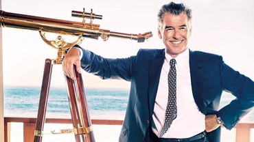 img-title Pierce Brosnan: Sudah Saatnya James Bond Diperankan oleh Wanita