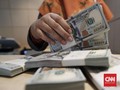 Penguatan Aset Berisiko Angkat Rupiah ke Rp14.370