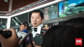 Bos Bappenas Prediksi 70 Persen Penduduk RI Menumpuk di Kota 2045