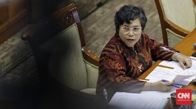 Capim Lili Setuju KPK Punya SP3, Tolak Dewan Pengawas