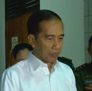 Ucapan Belasungkawa Presiden Jokowi Atas Meninggalnya BJ Habibie