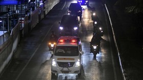 Alasan Polisi Bisa Tilang Warga Sipil yang Kawal Ambulans