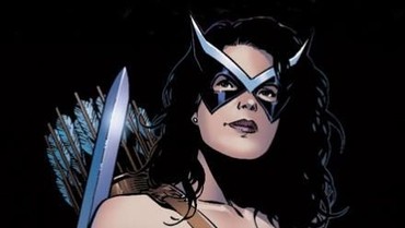 img-title 10 Fakta soal Kate Bishop dari Komik Marvel, Jadi Penerus Hawkeye?