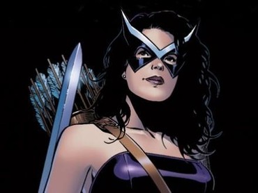 img-title 10 Fakta soal Kate Bishop dari Komik Marvel, Jadi Penerus Hawkeye?