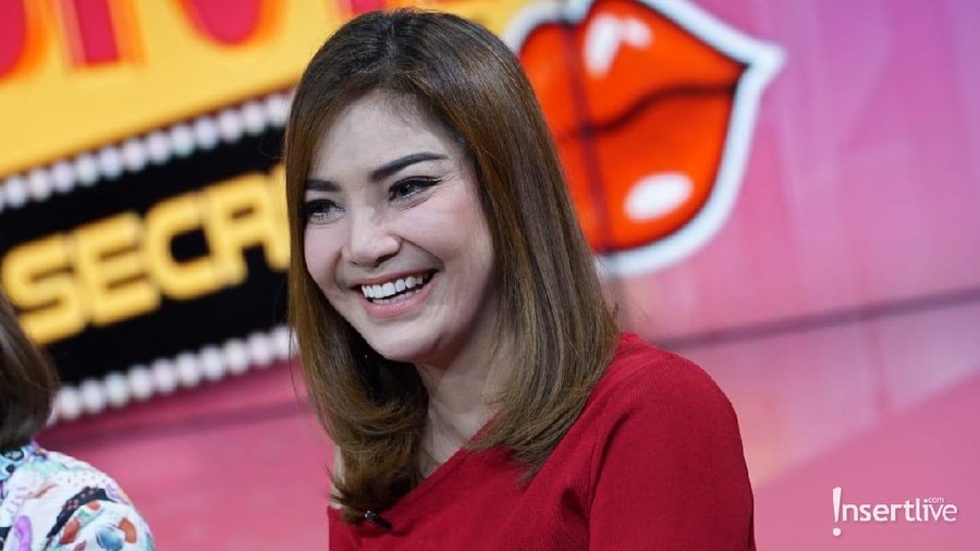 Usai berkelahi dengan kekasih, Irma Darmawangsa salahkan Barbie Kumalasari
