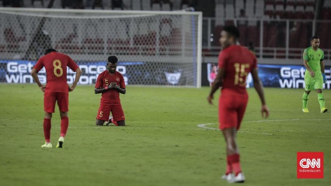 Pertandingan UEA vs Indonesia yang akan berlangsung dalam lanjutan Kualifikasi Piala Dunia 2022, Kami (10/10), merupakan duel kelima bagi kedua kesebelasan.
