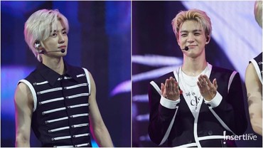 img-title Jeno dan Jaemin NCT Dream Jadi Pemulung di Bantargebang?
