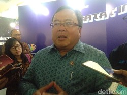 Menristek Optimalkan Teknologi Digital Hadapi New Normal di Tengah Corona