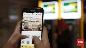 Merger 3 Bank Syariah BUMN Ditargetkan Kelar Februari 2021