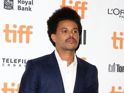Tidak Dapat Nominasi, The Weeknd Sebut Grammy Curang