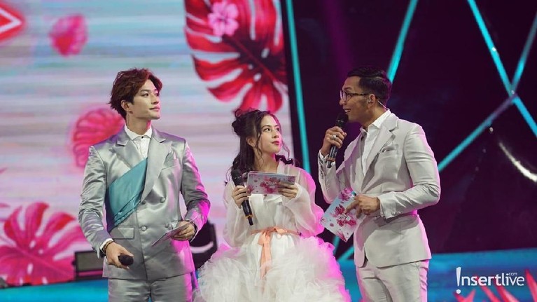 Korean Wave 2019 dimeriahkan oleh NCT Dream, Rossa, Ungu, Via Vallen, hingga JKT48. Simak aksi mereka berikut ini.