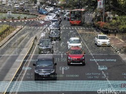 Pemprov DKI Kembali Kalah Lawan Pengusaha soal Lelang Ulang ERP