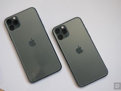 Begini Cara Beli HP di Luar Negeri Agar Tak Diblokir