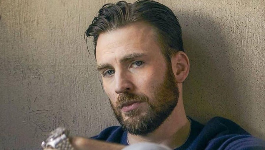 Chris Evans