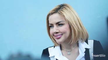 Barbie Kumalasari Operasi Lesung Pipi, Netizen: Mirip Boneka Santet