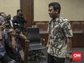 Romi dan Menag Disebut Terima Suap di Tiga Tempat