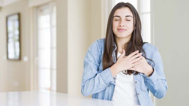 5 Cara Sederhana Turunkan Kolesterol Jahat Dalam Darah