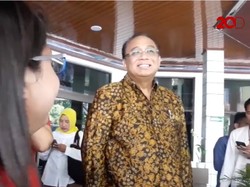 Beredar List 24 Calon Dubes RI Termasuk Indroyono Soesilo untuk AS