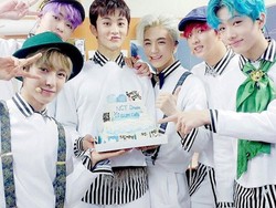 Member NCT Dream Akan Debut Lagi dengan Sub-unit Baru