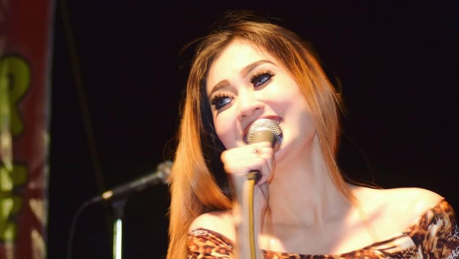 3 lagu Nella Kharisma yang ditonton lebih dari 100 juta kali.