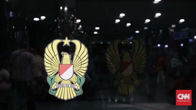 Kepala RSPAD Gatot Soebroto Letjen Albertus Budi Sulistya meminta tambahan dokter umum lantaran banyak nakes yang terpapar Covid-19.