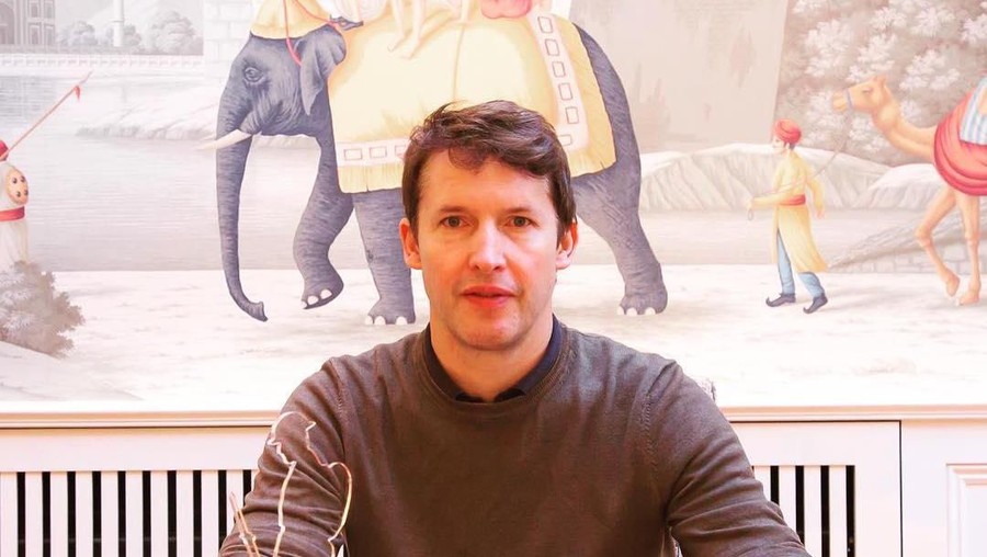 Lirik Lagu Cold - James Blunt Lirik lagu berjudul Cold yang dinyanyikan oleh James Blunt.
