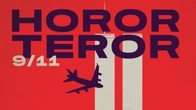 INFOGRAFIS: Horor Teror 9/11