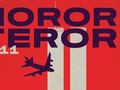 INFOGRAFIS: Horor Teror 9/11