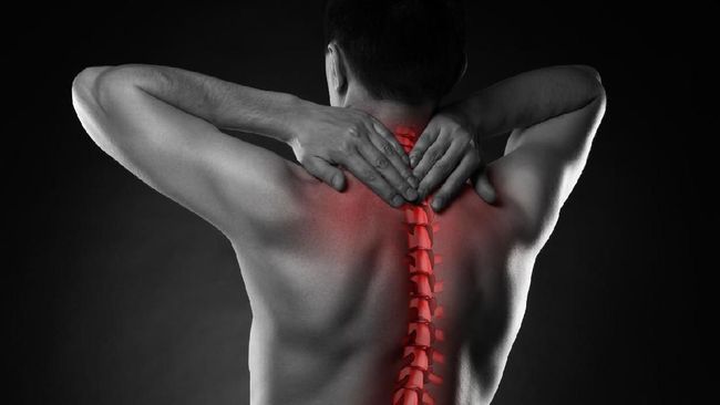 Peradangan kronis bisa berperan dalam banyak penyakit yang melemahkan, termasuk penyakit jantung dan stroke, kanker, diabetes, dan obesitas.