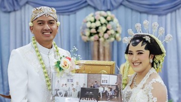 SESERAHAN ALBUM LAWAS