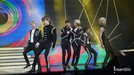 Aegyo NCT Dream di Korean Wave 2019 ini buat NCTzen berteriak histeris&period; Mau lihat aksi aegyo mereka&quest;