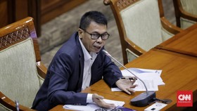 Wadah Pegawai Dinilai Jadi Persoalan Internal KPK