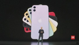 VIDEO: Apple Rilis Trio iPhone 11