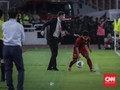 Dibantai Uni Emirat Arab, Simon Tetap Puji Timnas Indonesia