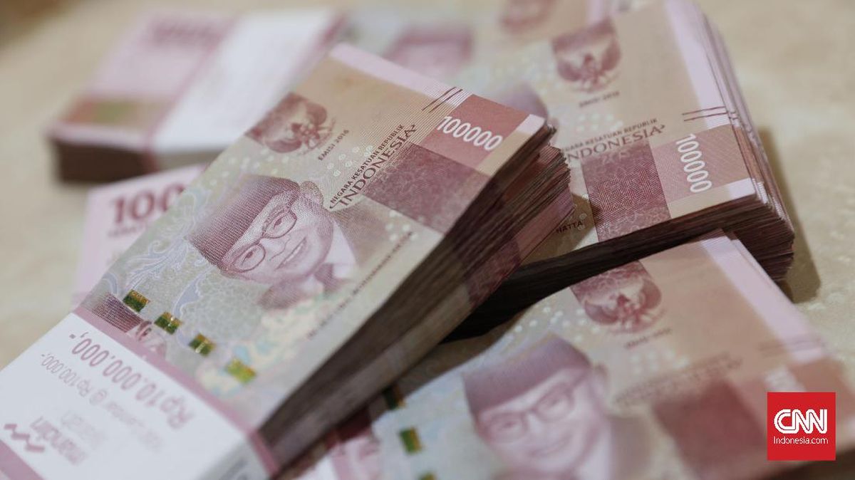 Kemenkeu Setujui Anggaran Tukin 33.957 Dosen ASN Rp2,5 T