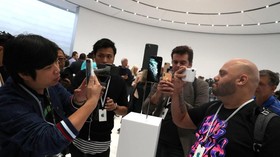 Rilis 3 Model iPhone 11, Apple Sunat Harga iPhone Lawas