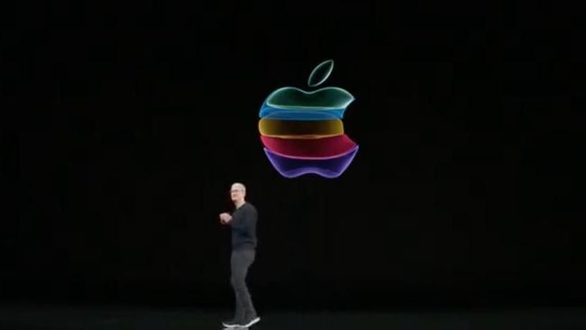 tim cook